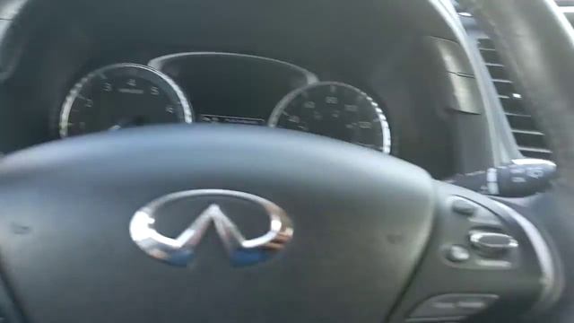 Qx60 options for Vino!! смотреть онлайн