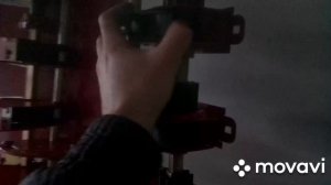 Ремонт сеялки СЗ 3.6