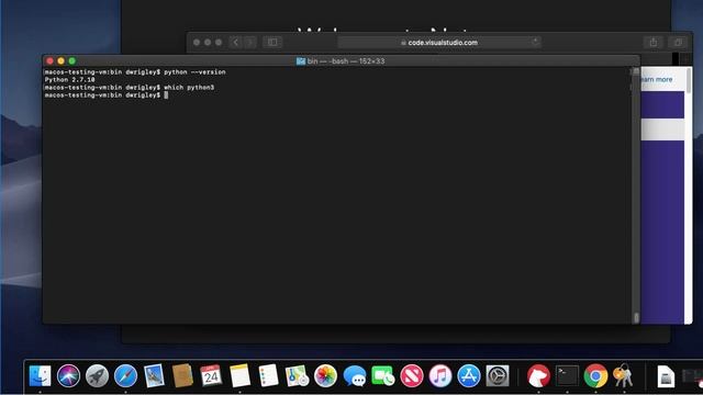 EDC Setup for rest and scanner development windows/macox/linux смотреть онлайн