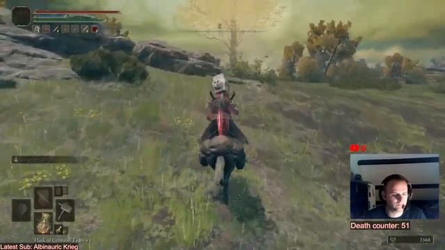 Git Gud Issues - Elden Ring Convergence Mod #2 смотреть онлайн