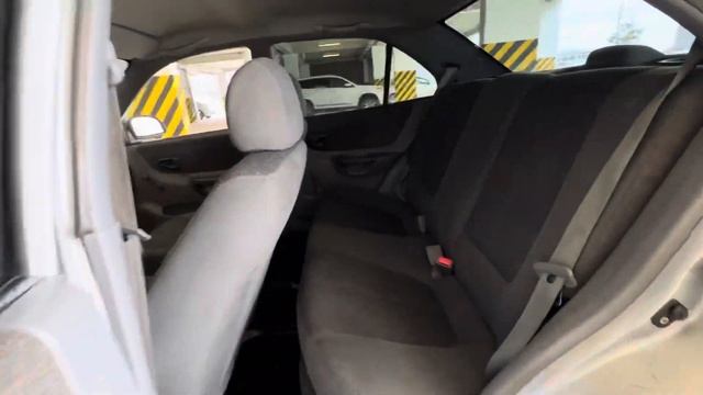 Hyundai Accent 2008 года выпуска 1.6 МТ смотреть онлайн