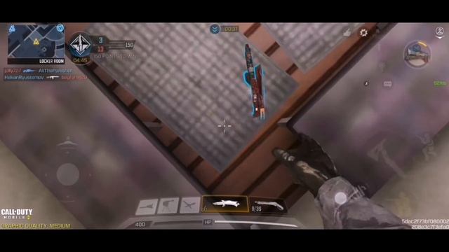 How To Get 7K Node Points in CODM Clan Wars (easy) смотреть онлайн