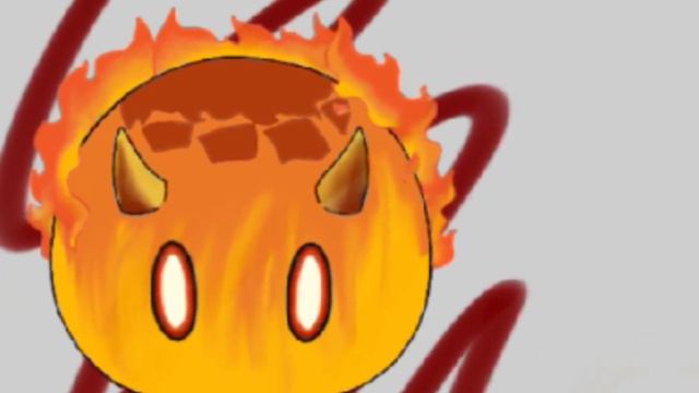 Genshin Slime Edit смотреть онлайн