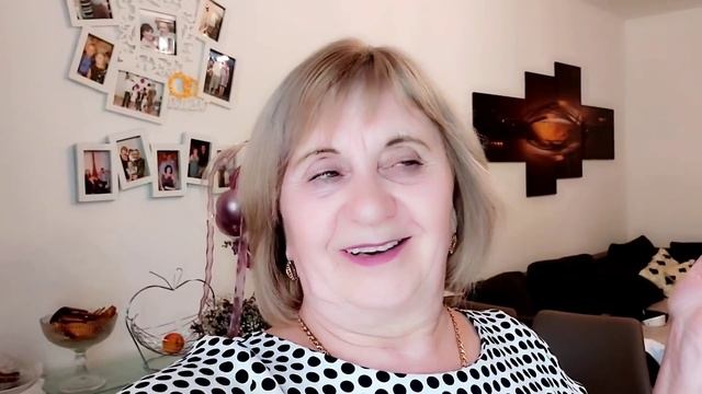 Визит к семейному врачу / Закупка продуктов / Салатная заправка для помидор/Dressing смотреть онлайн