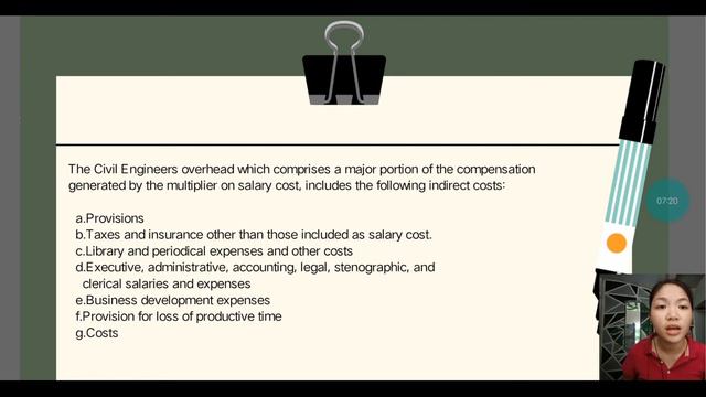 4.2 salary cost times multiplier plus direct non-salary expense смотреть онлайн