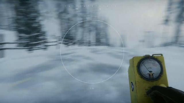 Kona II Brume Demo[Ultrawide 3440x1440] смотреть онлайн