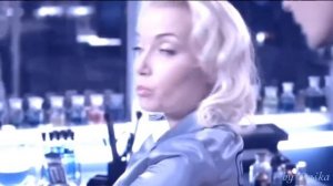 Амелина и Тихонов (сериал "След", клип) - "Стань слабее"