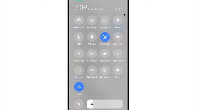 Hotspot Ka Option Kaise Hataye | Hotspot Kaise Gayab Karen | How To Hide/Remove Hotspot Icon смотреть онлайн
