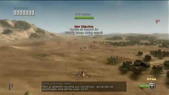 E-Dog Reviews: Dogfight 1942 (Plus DLC's) смотреть онлайн