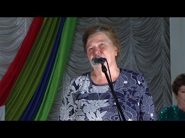 День медработника смотреть онлайн