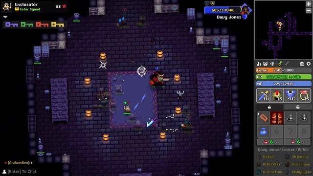 Realm Of The Mad God Beginner's Guide 2022