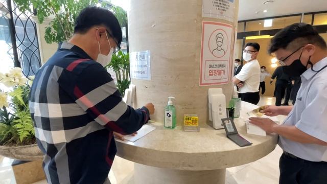 КОРЕЯ ВЛОГ//ЕДЕМ НА СВАДЬБУ//МАКИЯЖ НА СВАДЬБУ смотреть онлайн