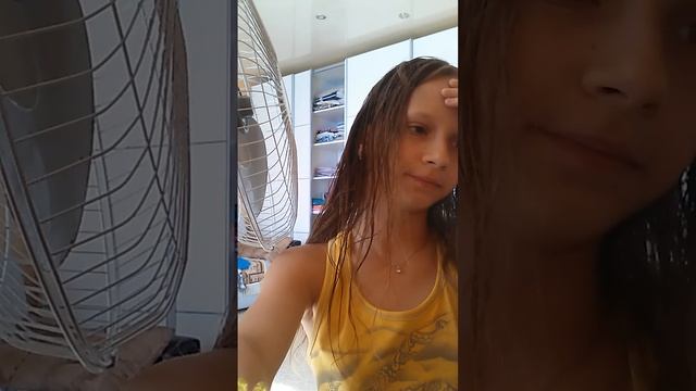 Что делать если сломался фен ) смотреть онлайн