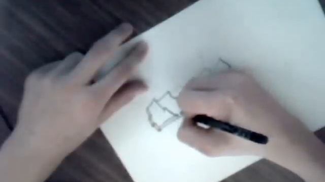 Урок 2-ой. Как научиться рисовать граффити смотреть онлайн