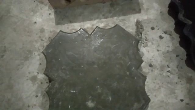 Распалубка тротуарной плитки смотреть онлайн
