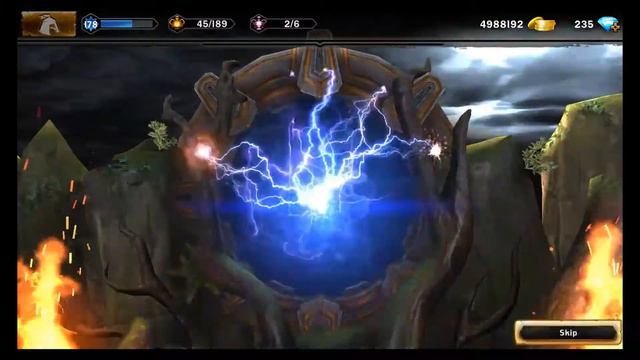 Heroes of Dragon Age | 25 Soldier Packs in 40 seconds - Fiona смотреть онлайн