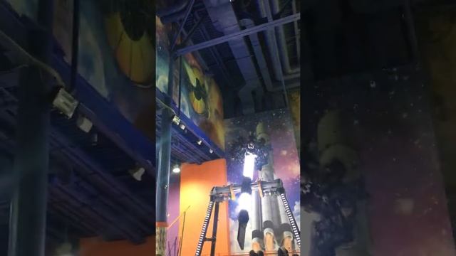 ГРИННЛАНДИЯ - Крылатые качели смотреть онлайн