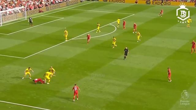Sadio Mane 2022 - Magical Skills & Goals - HD смотреть онлайн