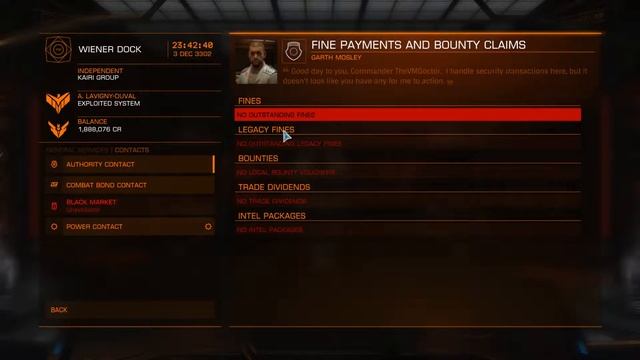 Elite Dangerous Horizons Bug смотреть онлайн