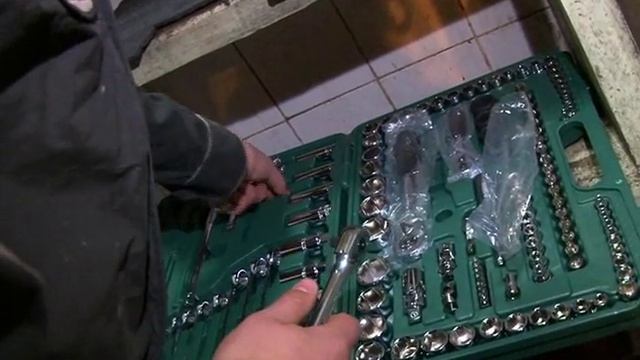 Сата ремонт 10 04 13 смотреть онлайн