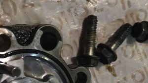 toyota land cruiser 200 (Разобрали ГУР по полкам) 2020 Чем я занимаюсь на карантине.