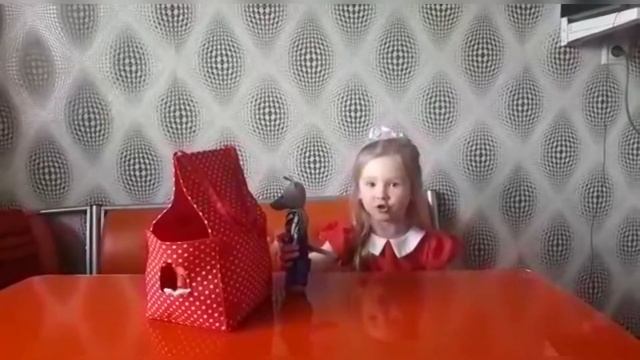 Сказка "Теремок" режим самоизоляции смотреть онлайн