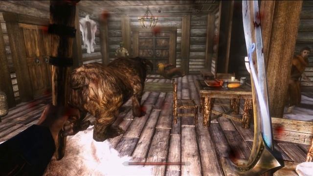 5 МОДОВ КОТОРЫЕ УБЬЮТ ВАШ SKYRIM ! смотреть онлайн