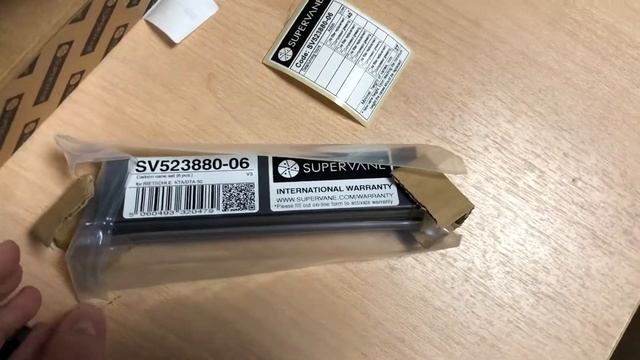 Графитовые лопатки для вакуумного насоса Rietschle KTA 50 , Supervane смотреть онлайн