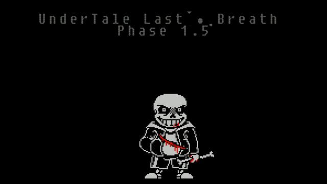 But He Refused To Give Up - Undertale: Last Breath Cover смотреть онлайн