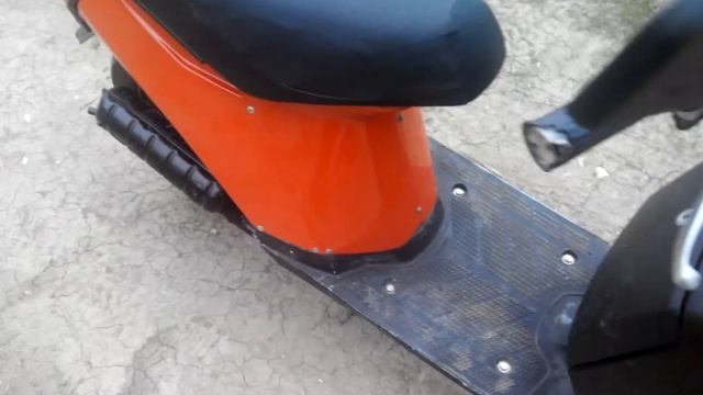Honda Pax Eve с металолома смотреть онлайн