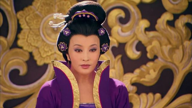【超好看宫斗剧】武则天秘史 33 | 乱世女帝的诞生，步步为营、拉拢人心，甚至不惜出卖灵魂！ смотреть онлайн