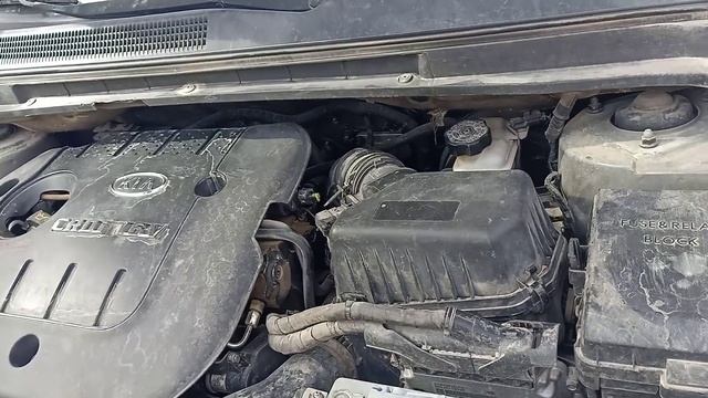 كيا 2007 смотреть онлайн