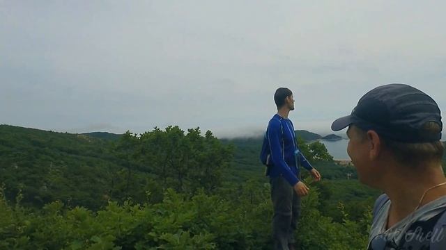 Приморье 2020. Долина Атлантов смотреть онлайн