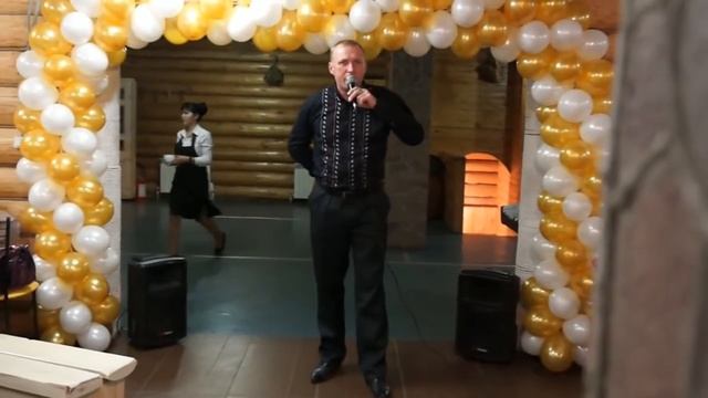 Папа поет на свадьбе дочери смотреть онлайн