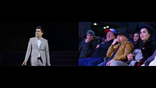 Qobil Karimberdiyev - Real XIt (Dizayn jamoasi) смотреть онлайн