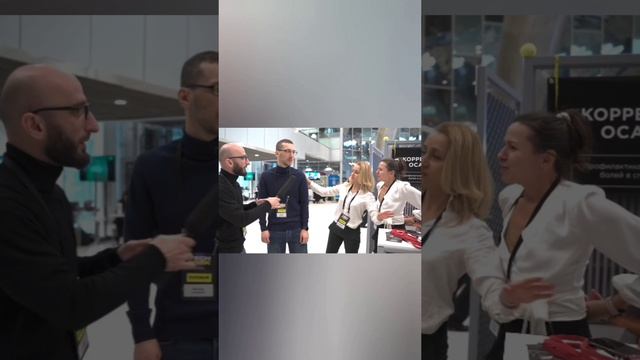 Контроль осанки | Омар в Большом городе #shorts смотреть онлайн