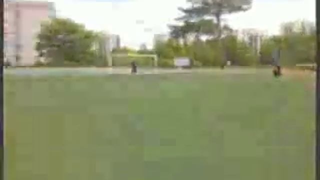 Первый футбол в Кольцово смотреть онлайн