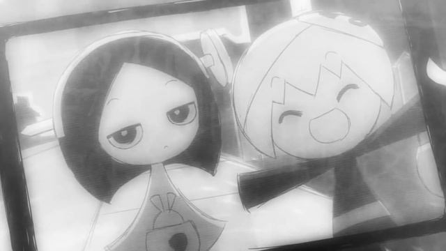 Missing Halloween / Cartoon Animation / Пропал Хэллоуин