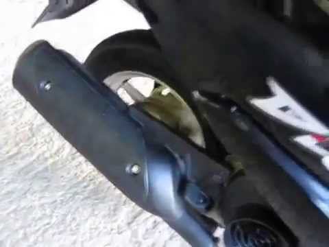 Honda DIO Маленькая Япония Челябинск смотреть онлайн