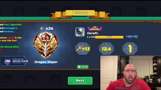 The Best *HIDING SPOT* In BedWars 2023!! ☠️