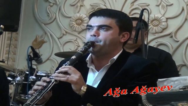 Klarnet Rafael Bayatilar 2019 yeni super смотреть онлайн
