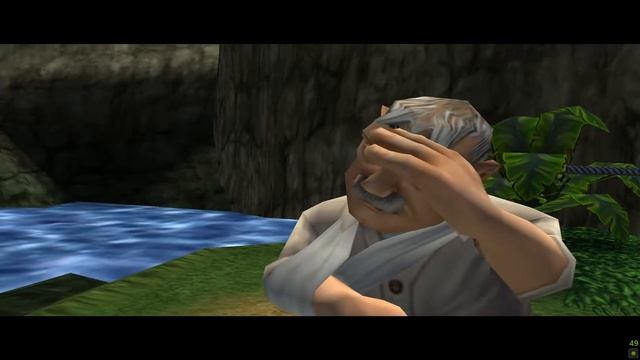 Прохождение Pitfall The Lost Expedition #2 - Помощь Биттенбайндеру и спасение Николь (1080p) смотреть онлайн