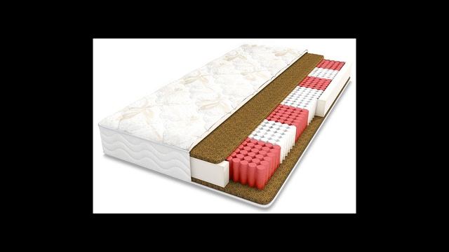 матрас монако 200х200 см ангстрем