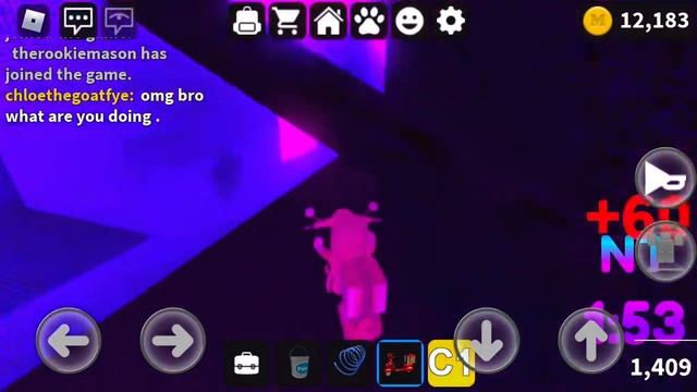Roblox work at a pizza place how to get neon time on смотреть онлайн