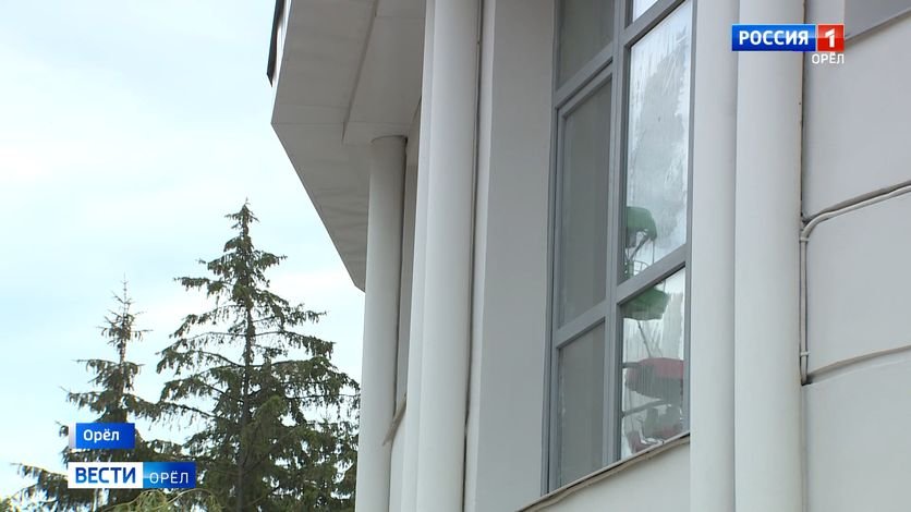 В Орле к 1 сентября откроется кванториум смотреть онлайн