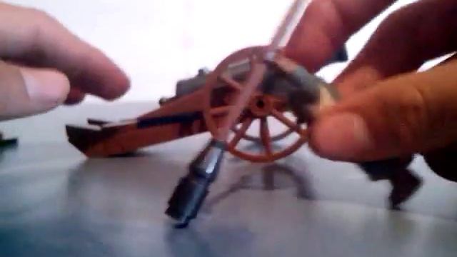 Review/assassin's creed cannon strike смотреть онлайн