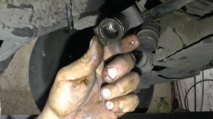 Замена ремкомплекта рабочего цилиндра сцепления (поросенка) ВАЗ 2106