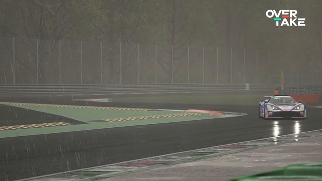 Best GT4 Cars in Assetto Corsa Competizione ft. @Jardier смотреть онлайн