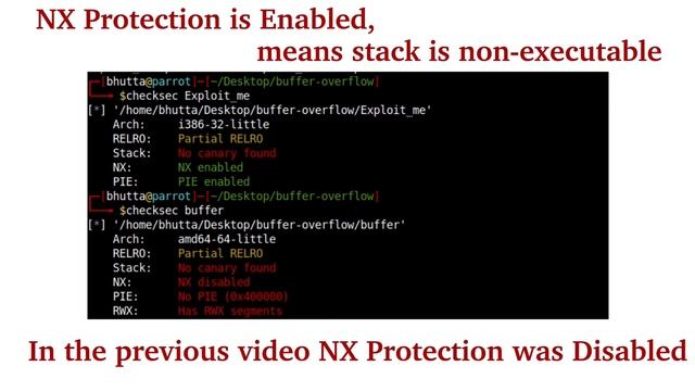 How to exploit Buffer Overflow with ret2libc | Full Practical смотреть онлайн
