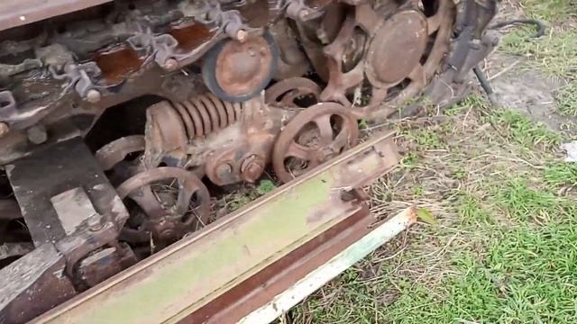 продам Т-74 смотреть онлайн